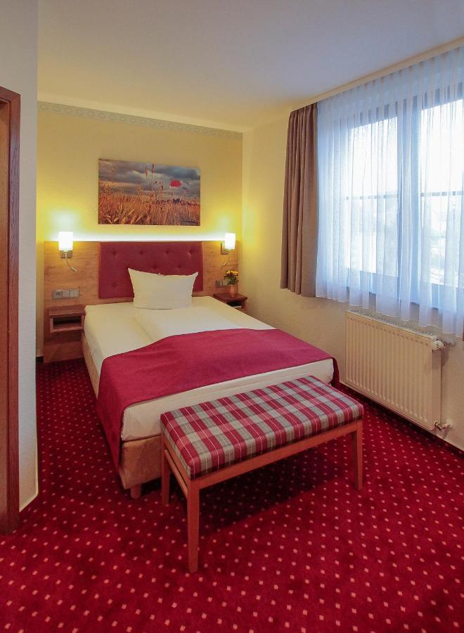 Burg Hotel 지사르 외부 사진