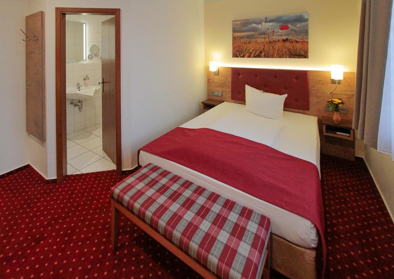 Burg Hotel 지사르 외부 사진